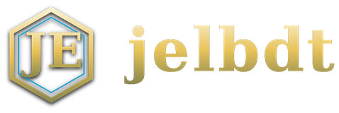 jelbdt logo